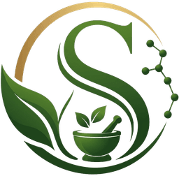 Suddhayu Pharmaceuticals logo